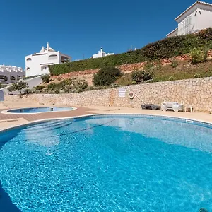 Brisa Da Apartamento Carvoeiro (Lagoa)