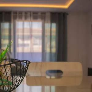 Deluxe Apartamento Alcalá la Real