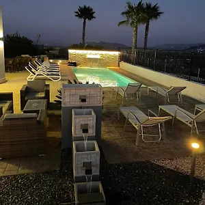 La Mirage Villa Coín