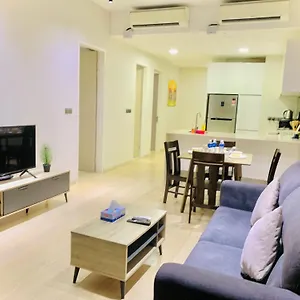 Star Klcc By Arman Apartamento Kuala Lumpur