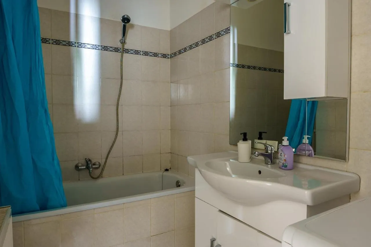 Vienna City Apartment 1200 Wien 0*,  オーストリア