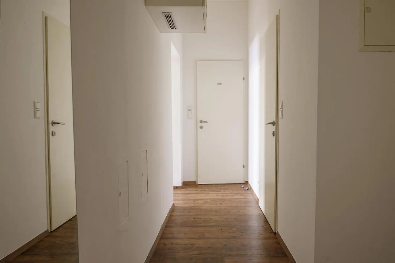 Vienna City Apartment 1200 Wien